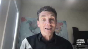 Dr. Phillip Connor, Research Fellow, Center for Migration and Development, Princeton University. Connor shares data from a study on the economic impact of birthright citizenship.